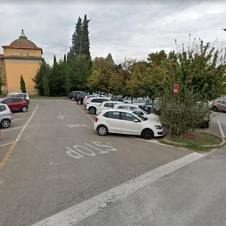 Residenza Toscana 19 필리네발다르노 외부 사진