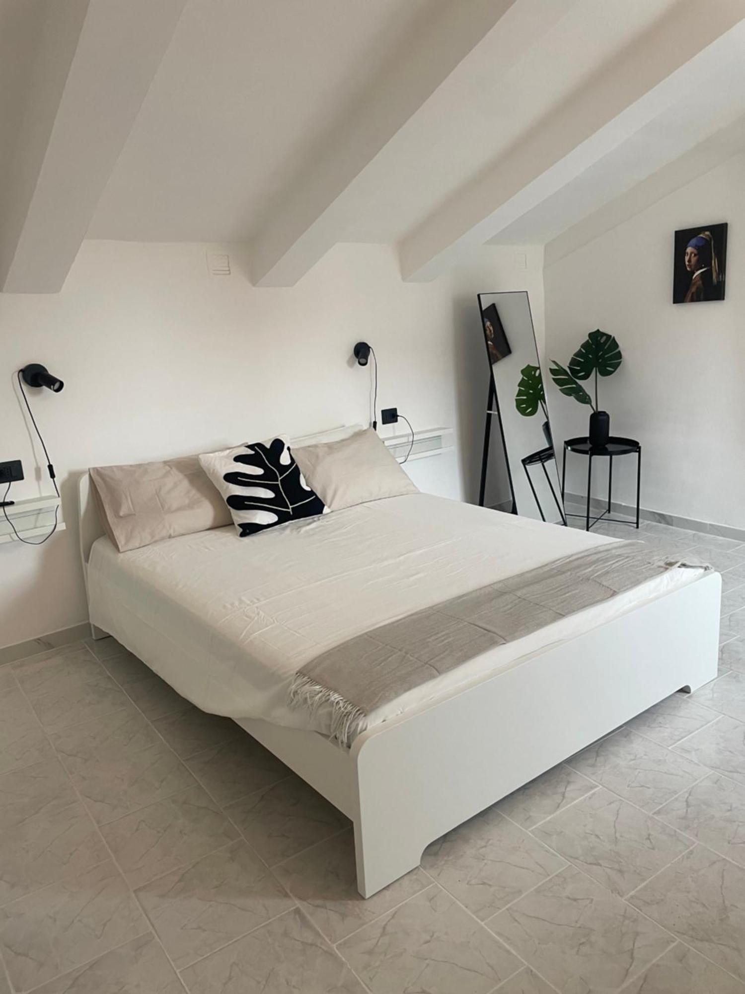 Residenza Toscana 19 필리네발다르노 외부 사진