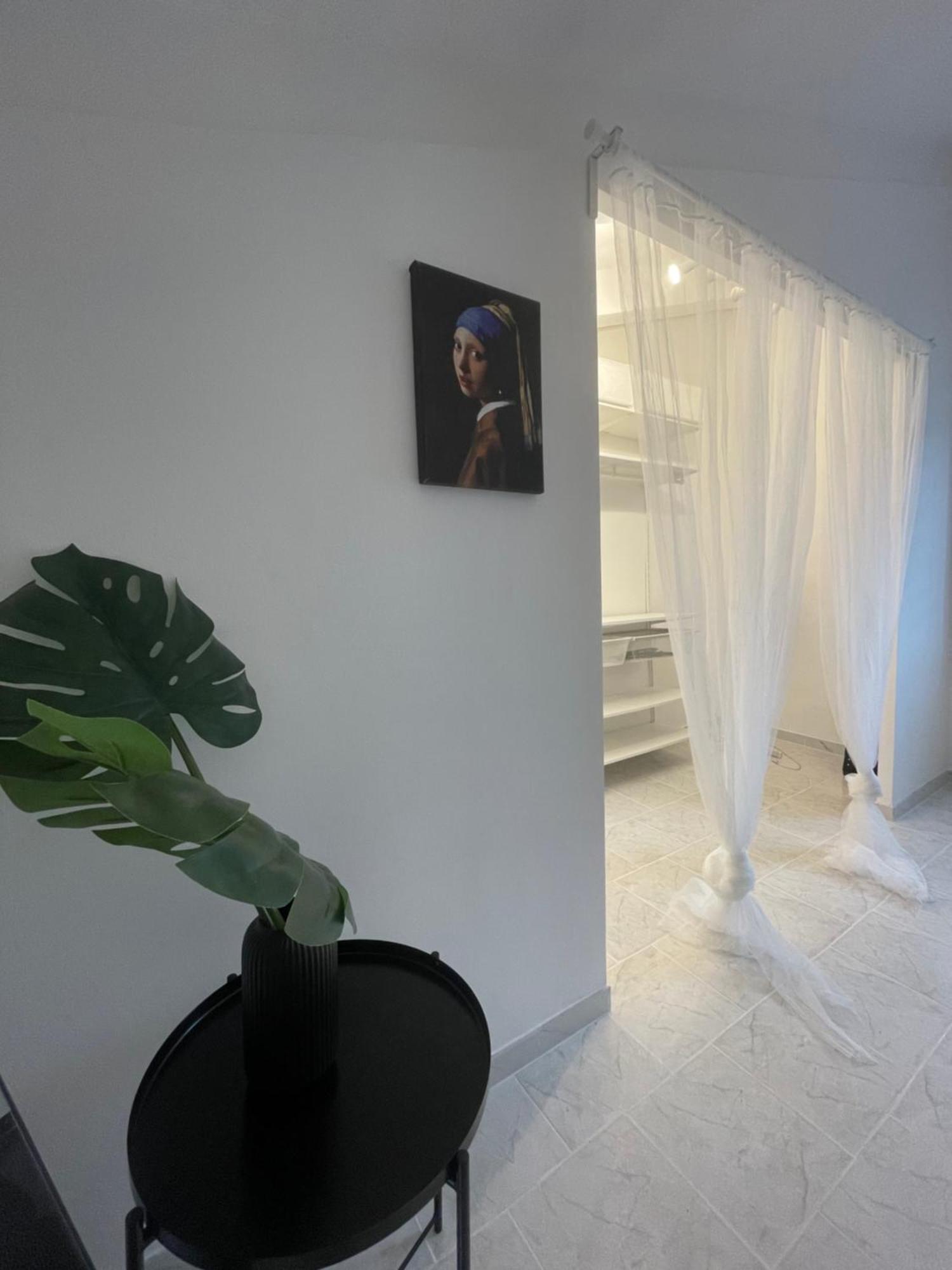 Residenza Toscana 19 필리네발다르노 외부 사진