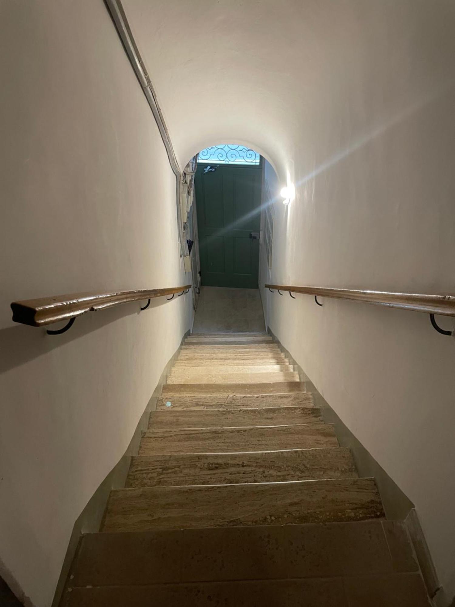 Residenza Toscana 19 필리네발다르노 외부 사진
