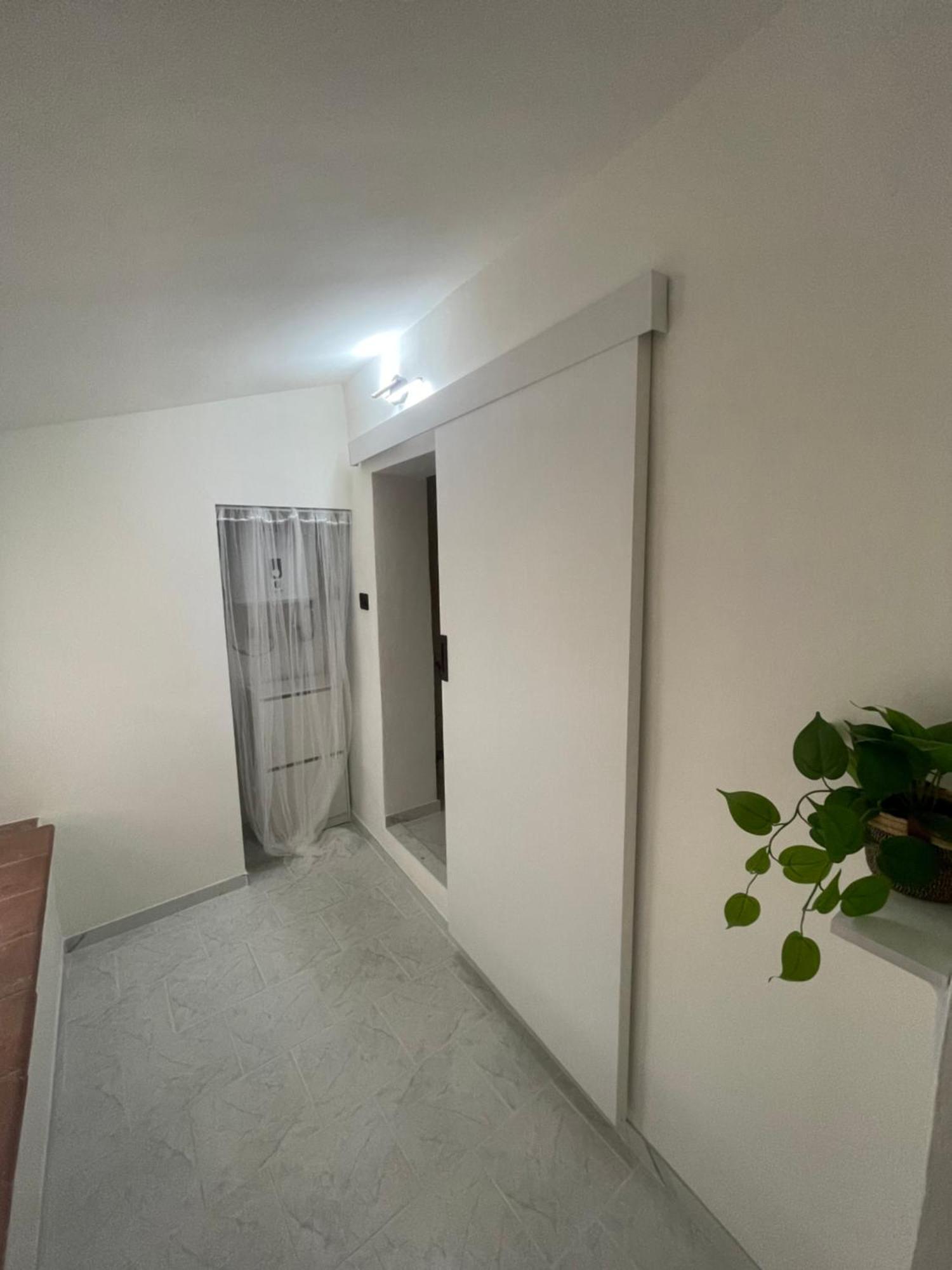 Residenza Toscana 19 필리네발다르노 외부 사진