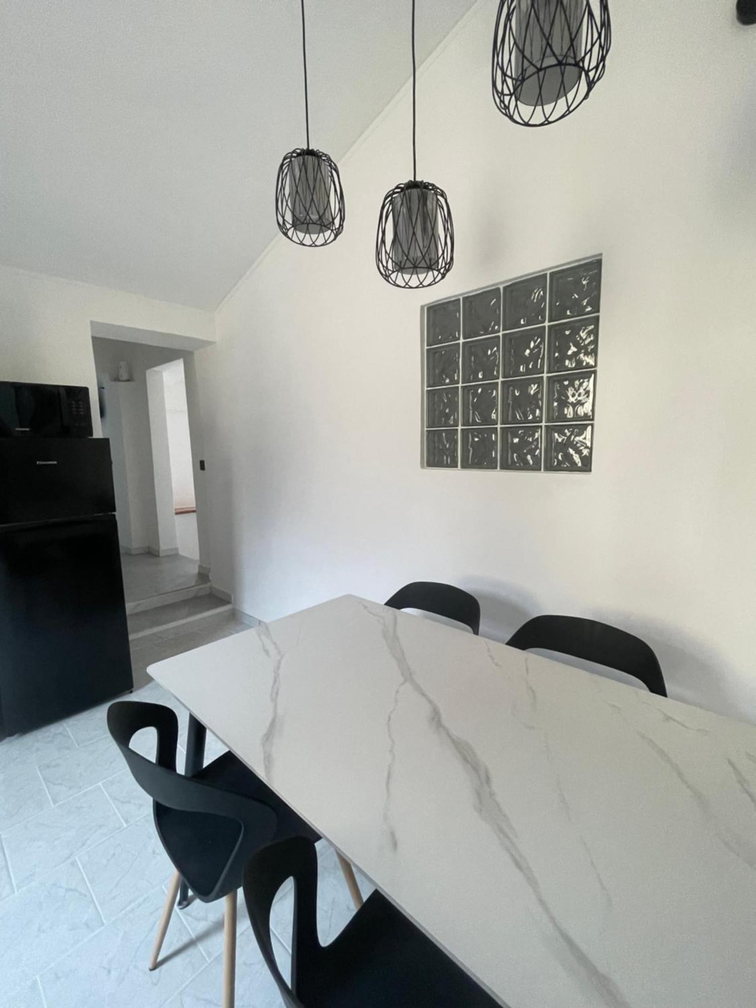 Residenza Toscana 19 필리네발다르노 외부 사진
