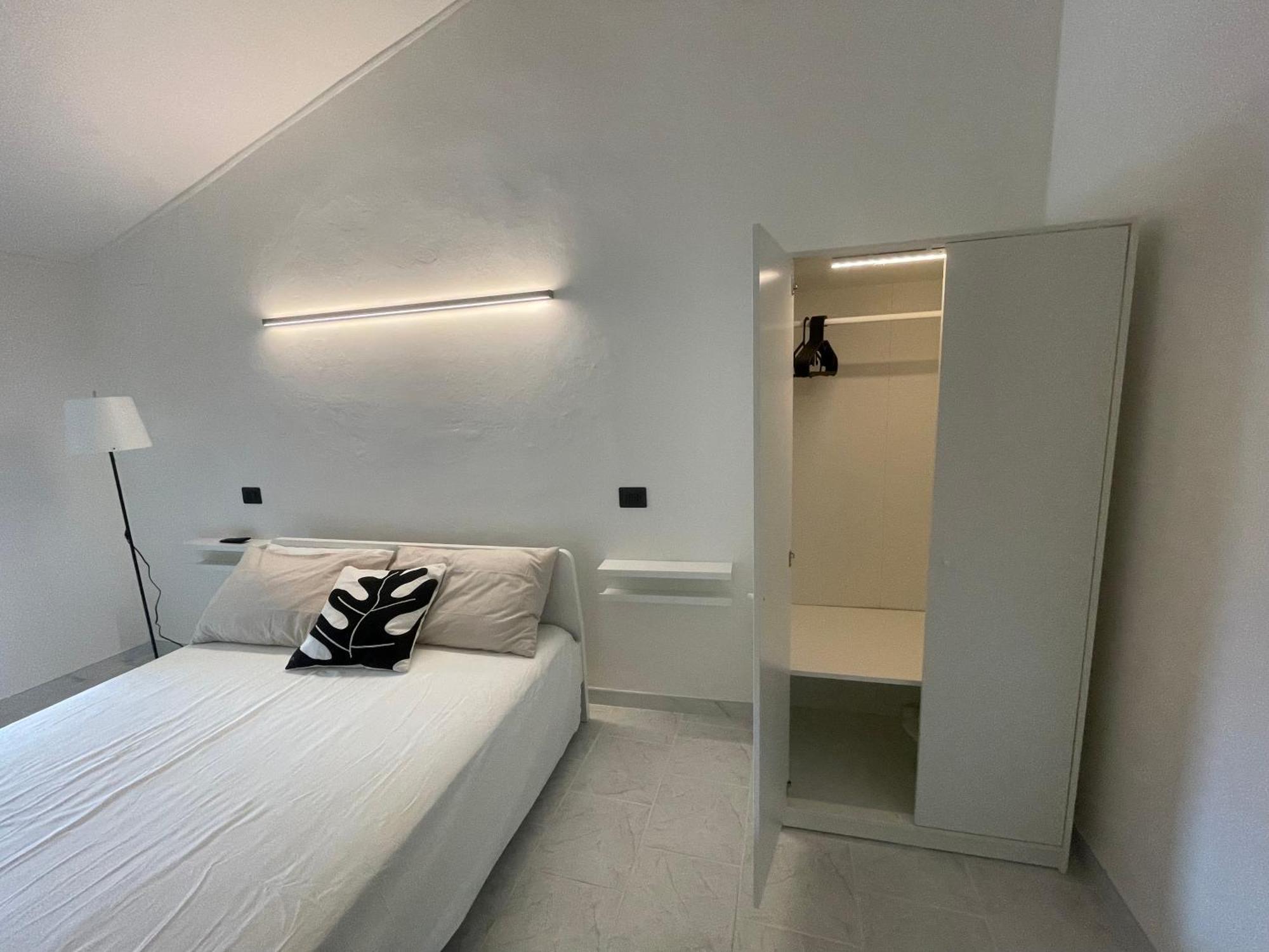 Residenza Toscana 19 필리네발다르노 외부 사진