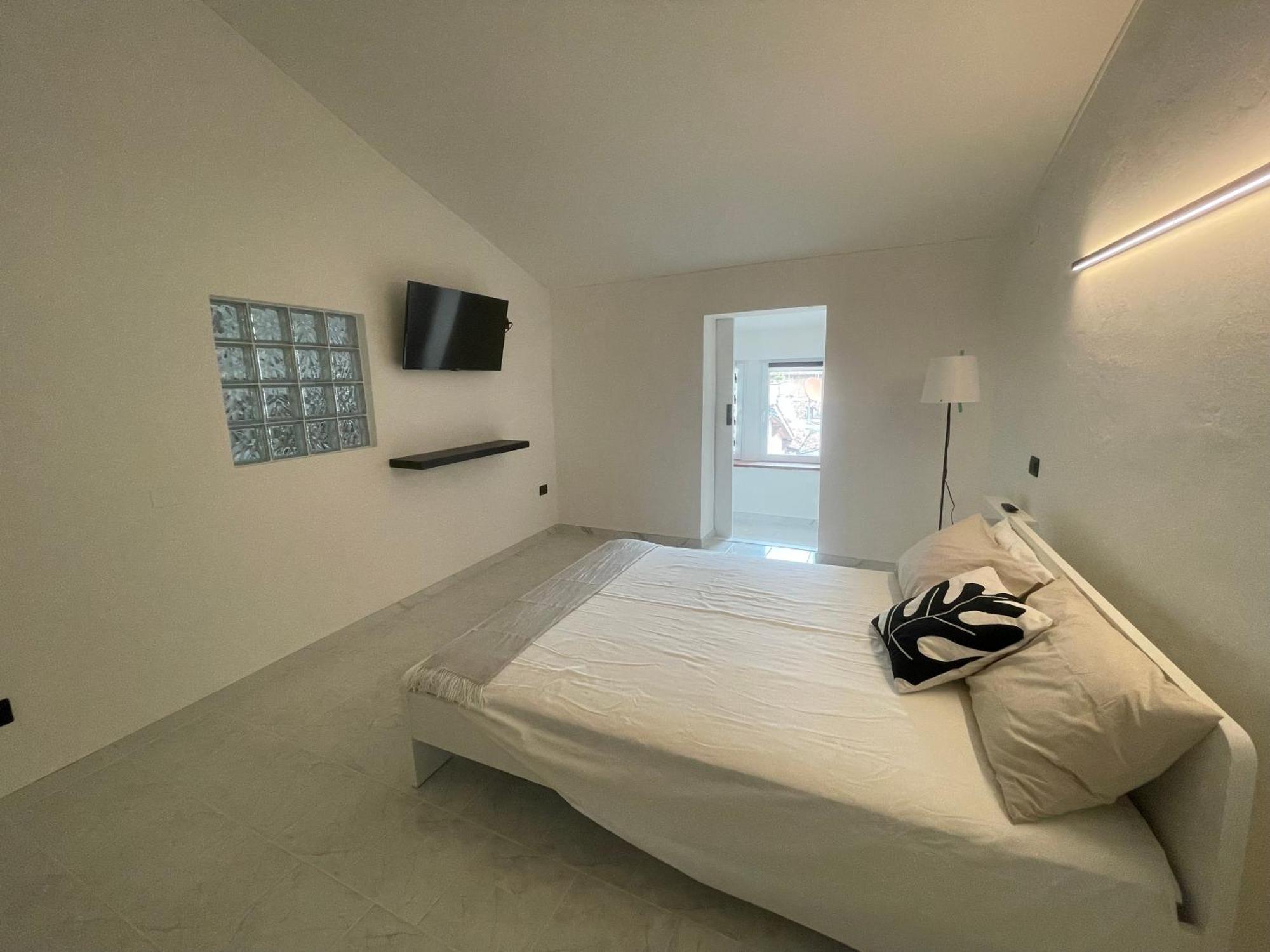 Residenza Toscana 19 필리네발다르노 외부 사진