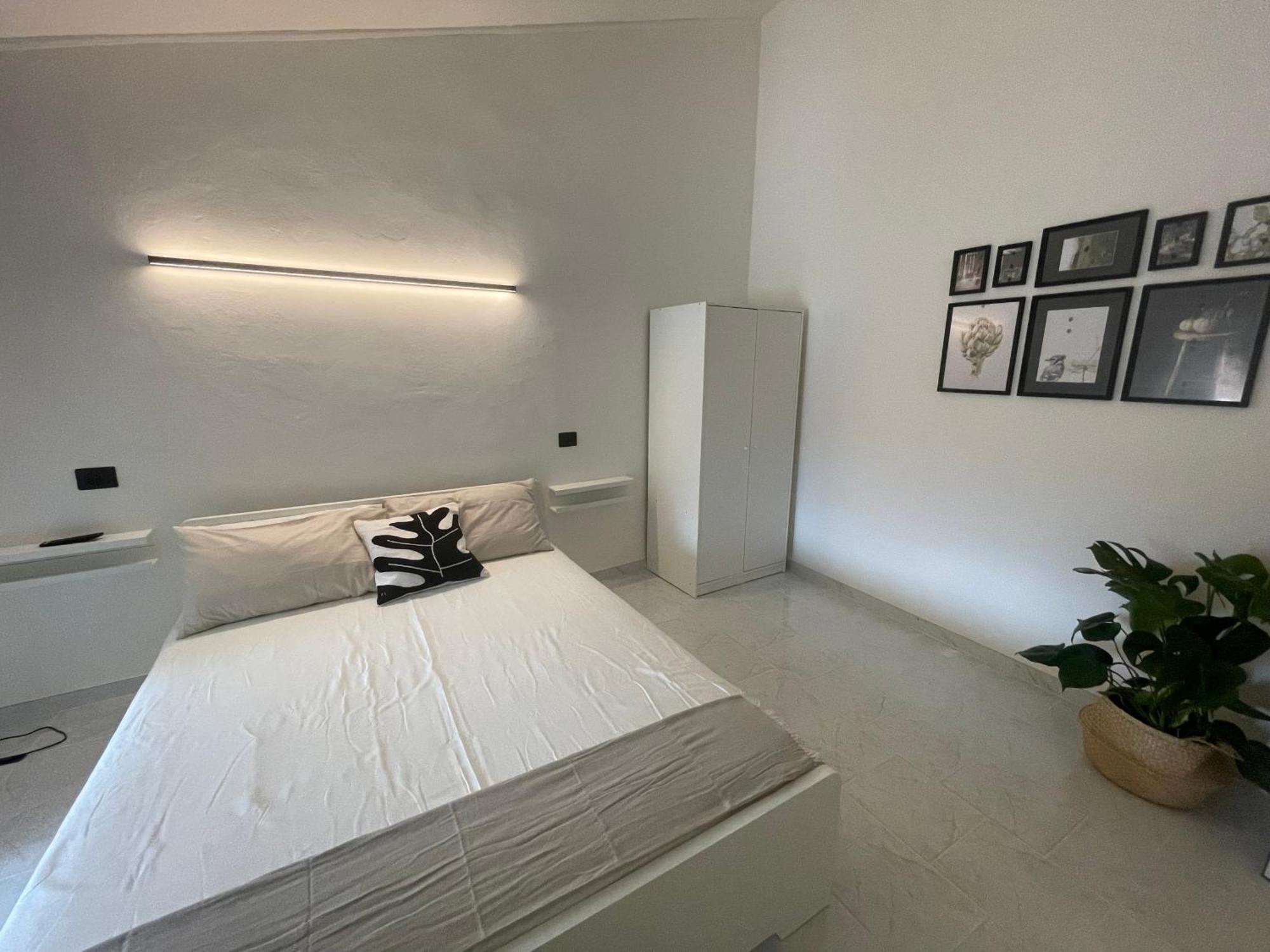 Residenza Toscana 19 필리네발다르노 외부 사진