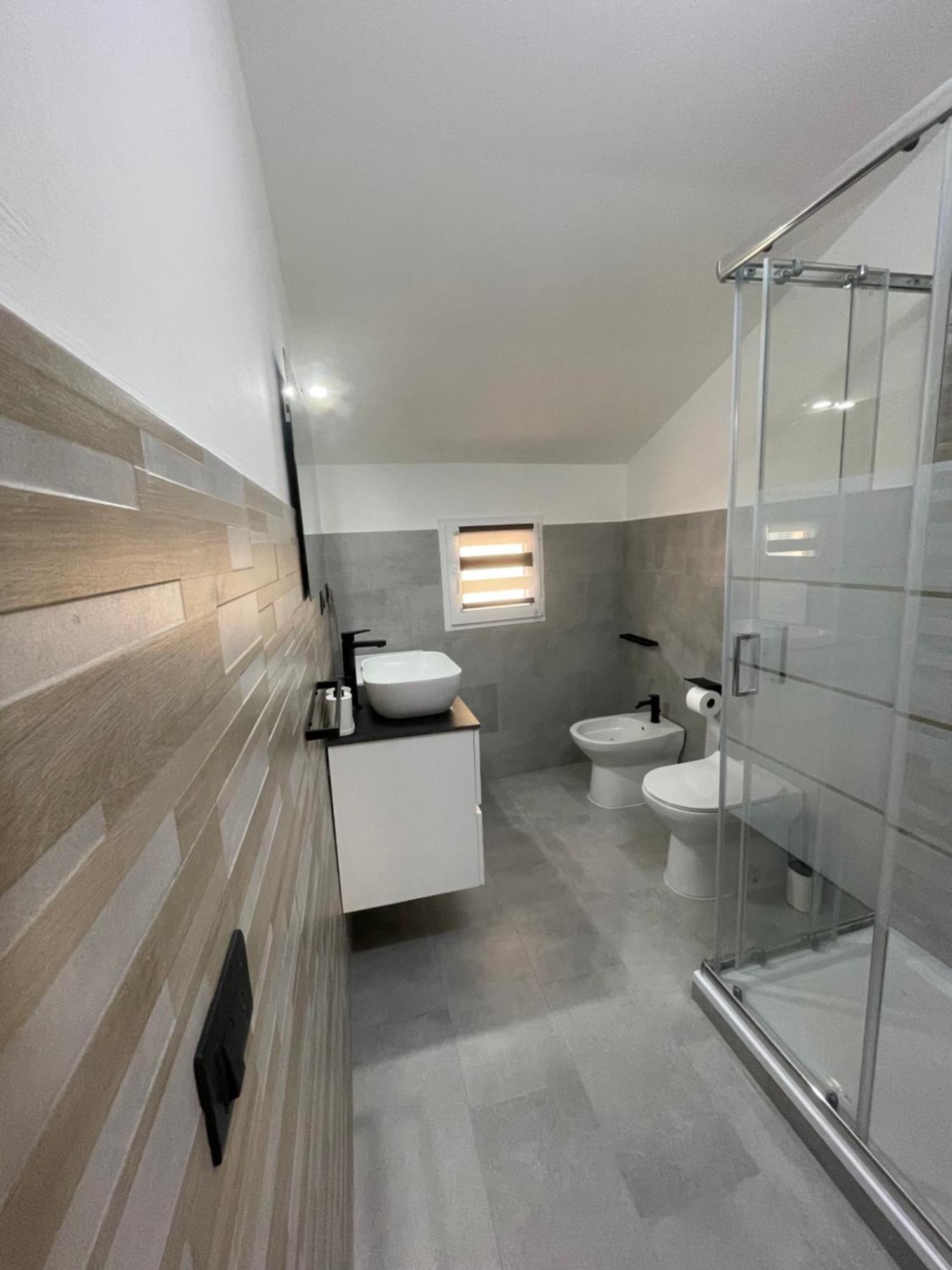 Residenza Toscana 19 필리네발다르노 외부 사진