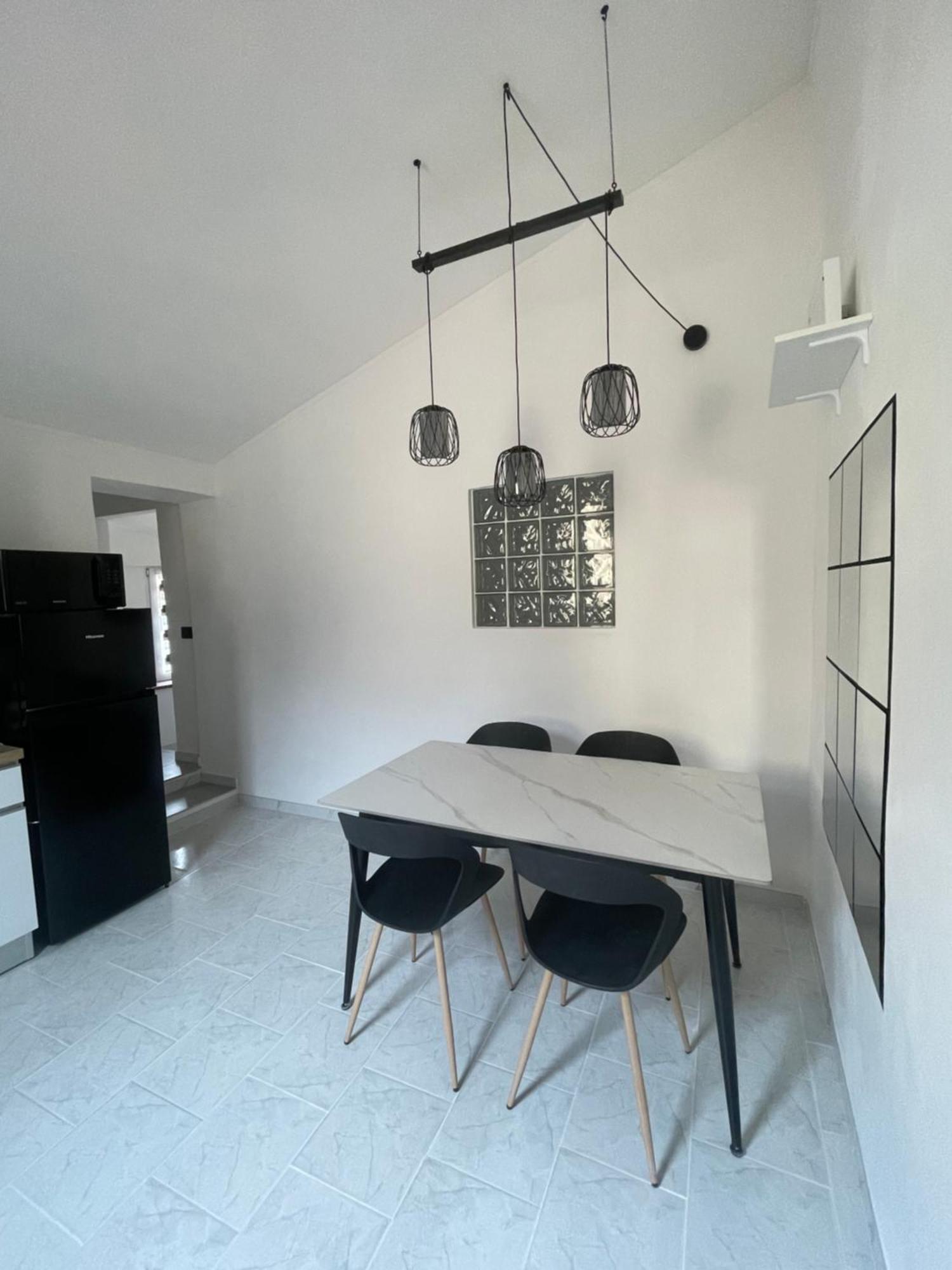 Residenza Toscana 19 필리네발다르노 외부 사진
