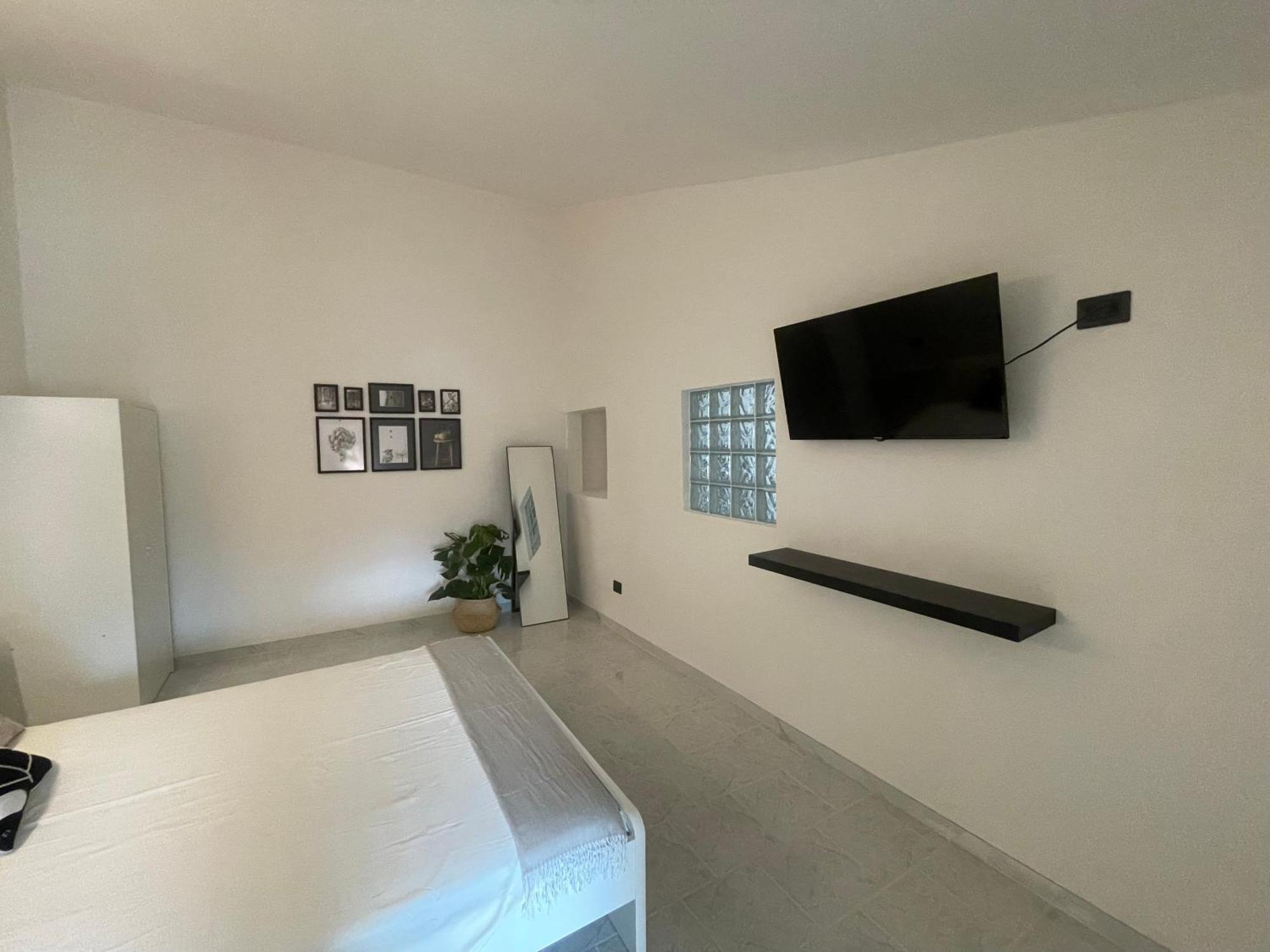 Residenza Toscana 19 필리네발다르노 외부 사진