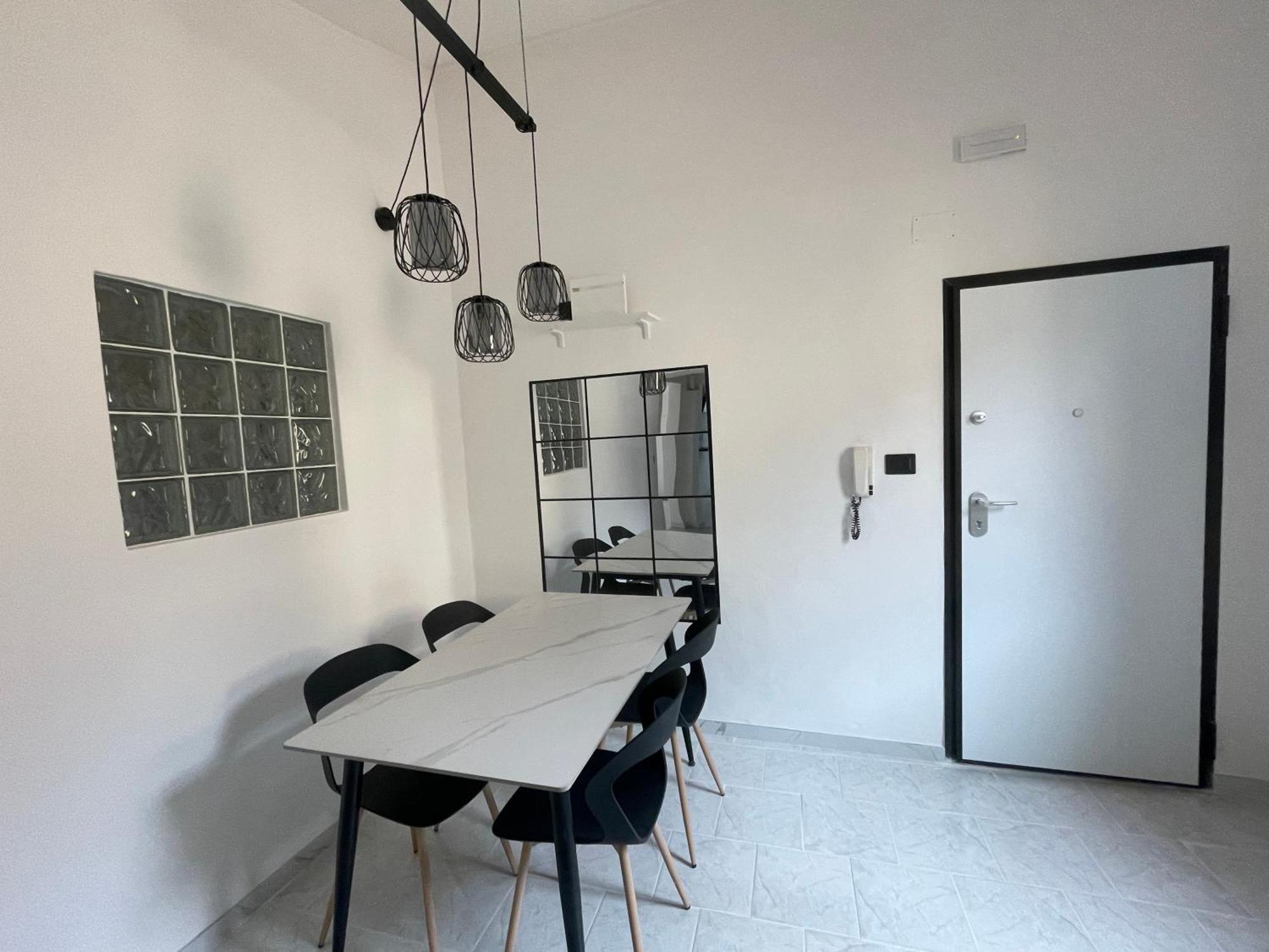 Residenza Toscana 19 필리네발다르노 외부 사진