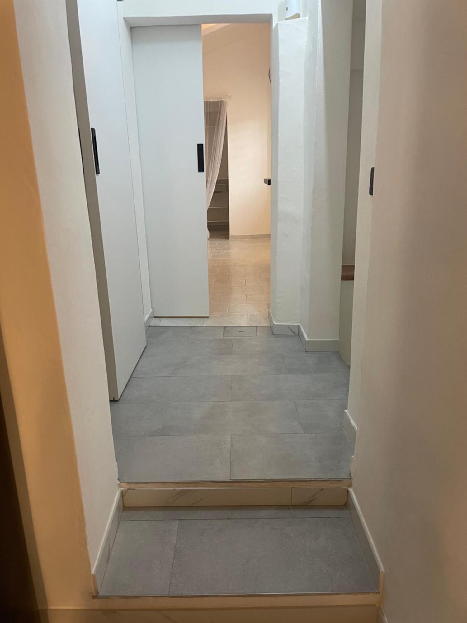 Residenza Toscana 19 필리네발다르노 외부 사진