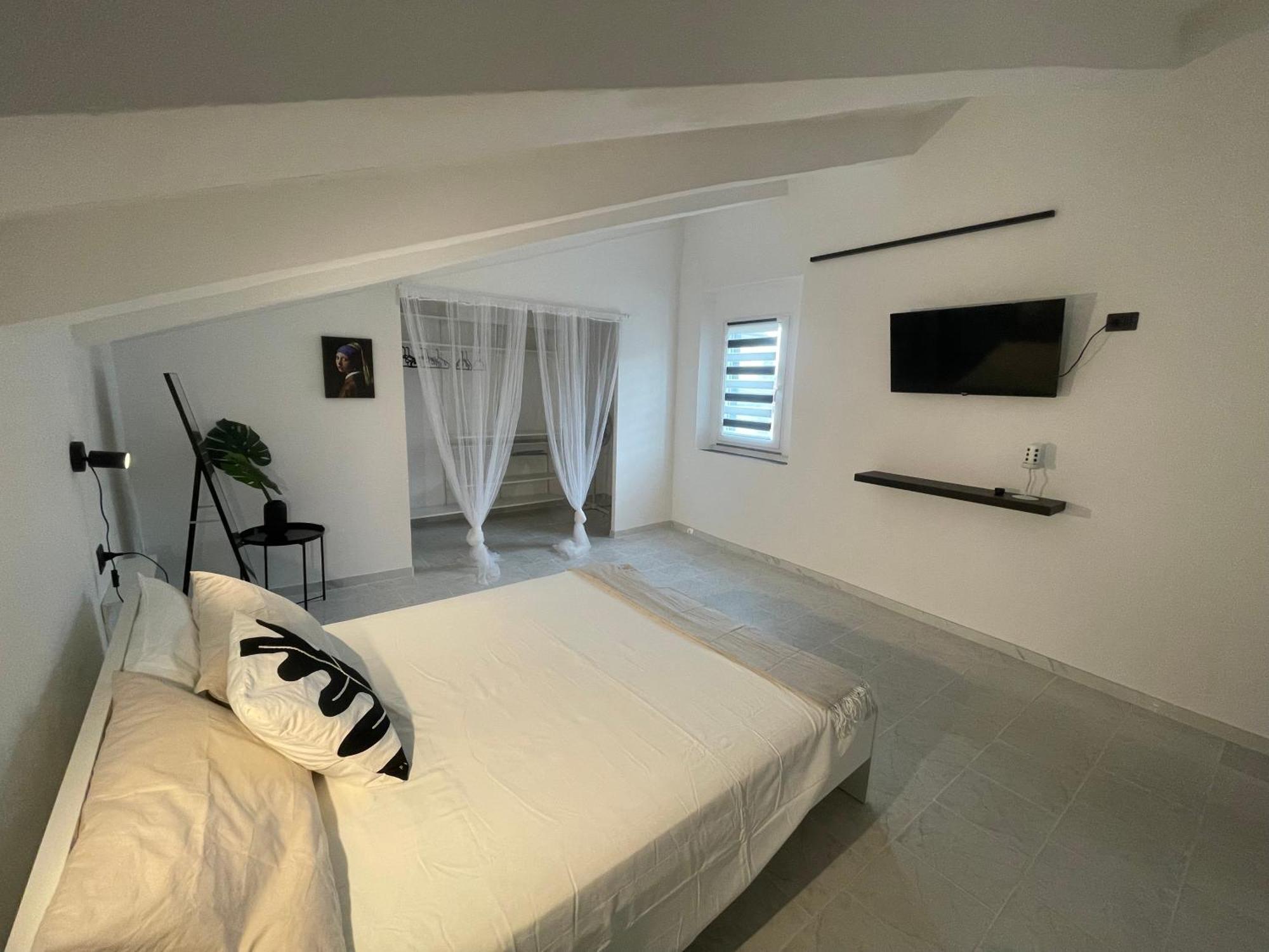 Residenza Toscana 19 필리네발다르노 외부 사진