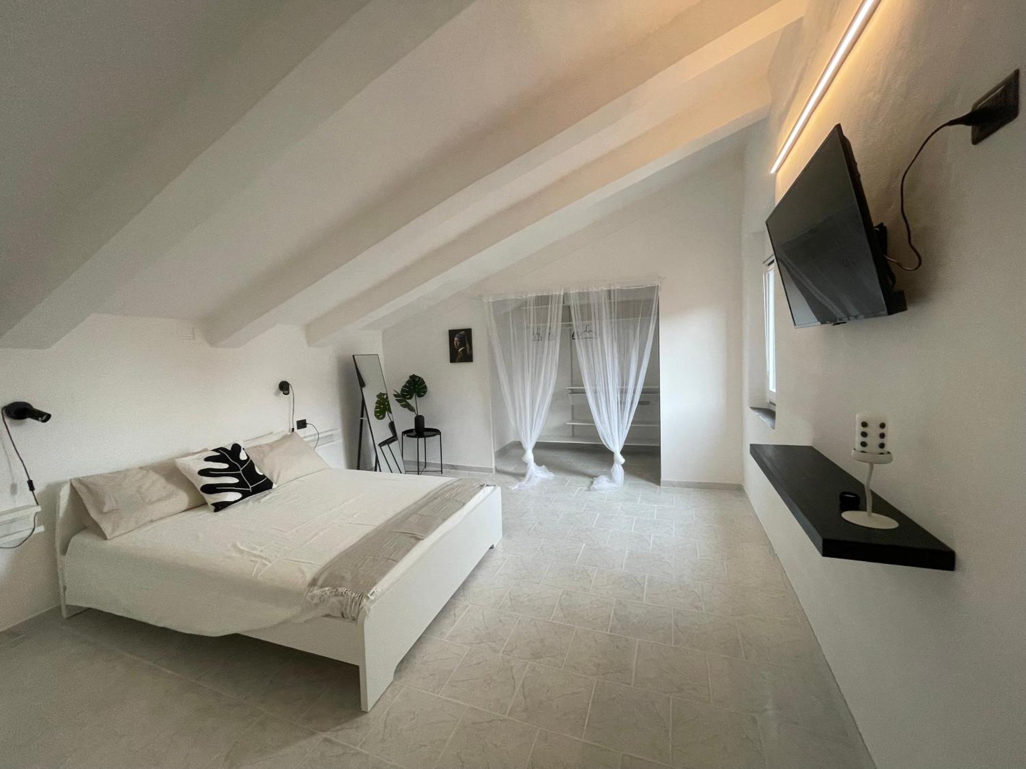 Residenza Toscana 19 필리네발다르노 외부 사진