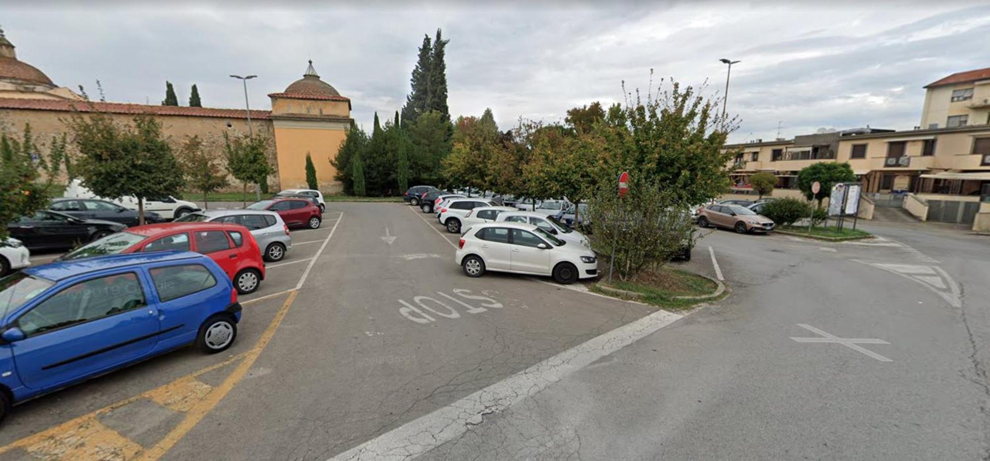 Residenza Toscana 19 필리네발다르노 외부 사진