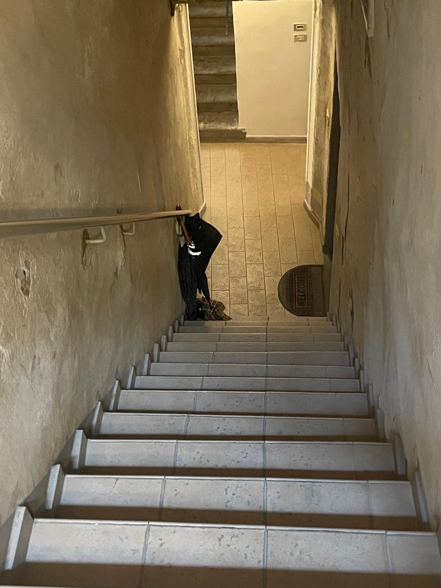Residenza Toscana 19 필리네발다르노 외부 사진